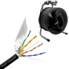 NEW: Mogami 3408 twisted pair - digital precision in a Japanese design