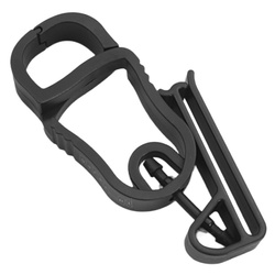 Slide clip gafer.pl wsuwana żabka do rękawic