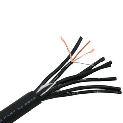 Cable section 2932 MOGAMI