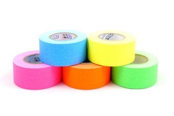 Pocket Pro Gaff Pro Tapes kieszonkowa taśma fluorescencyjna