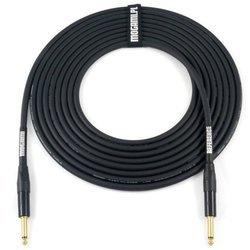 TS - TS Reference Instrument Mogami instrumental cable