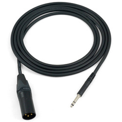 JX Bantam - XLR Mogami patch cord