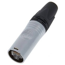 NE8MX6-T Neutrik złącze EtherCon Cat6A