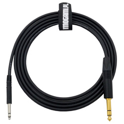 JX Bantam - TRS Mogami patch cord