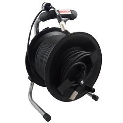 PANDUIT - PANDUIT 3381 UTP Cat5e Touring Mogami skrętka RJ45 na bębnie