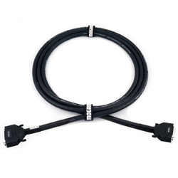 DB25 M - DB25 M Pro D-Sub Digital Mogami multipair cable