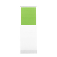 Zielony