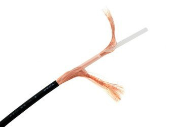 2804 Mogami Hi-Fi speaker cable