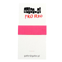 pro fluo pink