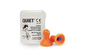 Quiet HowardLeight wkładki przeciwhałasowe