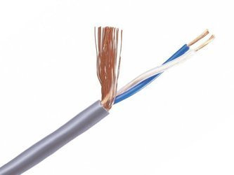 2806 Mogami installation cable