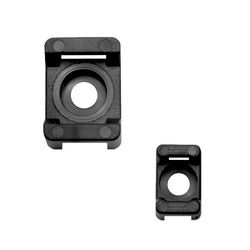 cable tie mount gafer.pl uchwyt do trytek montowany na wkręty