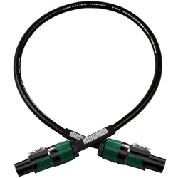 speakON - speakON Reference Quad Cab Mogami speaker cable