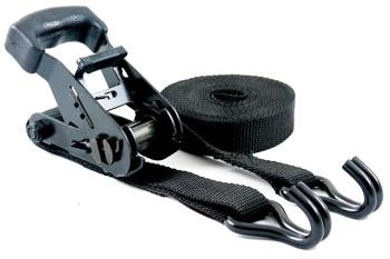 25 mm Arno lashing with hook