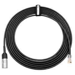 etherCON - PANDUIT 3381 UTP Cat5e Touring Mogami skrętka