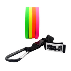 gafer.pl set of holster and fluorescent tapes