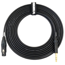 TRS - XLRF Classic Microphone Mogami kabel mikrofonowy