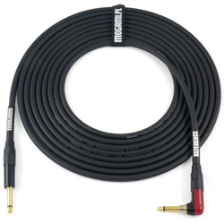TS - TS-R Silent Reference Instrument Mogami instrumental cable
