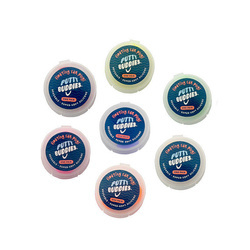 Putty Buddies pływające zatyczki dla dzieci