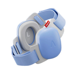Muffy Baby Alpine hearing protection for the youngest