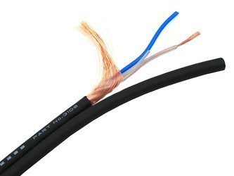 3106 Mogami microphone cable