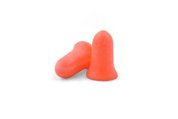 MAX HowardLeight earplugs (pair)