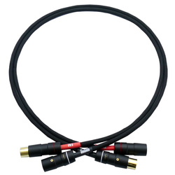 XLRM - XLRF NI Mogami interkonekt