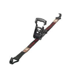 Pas Arno 25 mm z wplecionym napisem