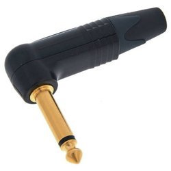 NP2RX-B Neutrik złącze kątowe