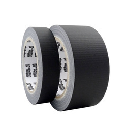 eco matt gafer.pl black matt gaffer tape