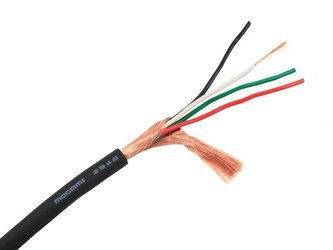 2948 Mogami kabel cyfrowy MIDI