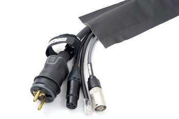 cable cover gafer.pl black tunnel tape