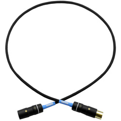 XLRM - XLRF NI Mogami interconnect AES/EBU