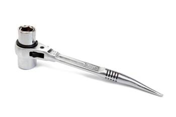 4-in-1 Podger Ratchet Dirty Rigger