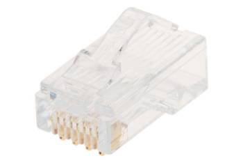 MP588-C RJ45 PANDUIT connector