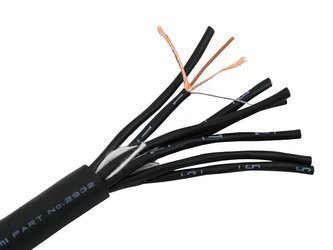 2932 Mogami analogue 8-pair cable