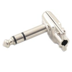 SP550-S SquarePlug angled connector