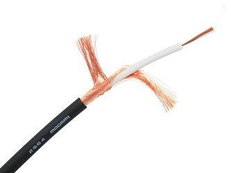 2964 Mogami kabel video/koaksjalny 75Ω