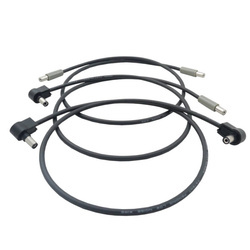 Kabel zasilający DC Mogami do kostek gitarowych