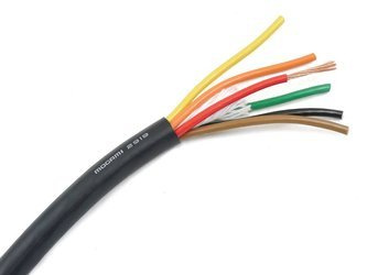 2919 Mogami speaker cable