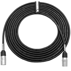 etherCON - etherCON 3408 STP Cat5e Touring Mogami RJ45 cable