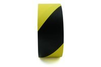 Black and yellow