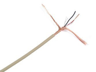 2901-31 Mogami miniature microphone cable