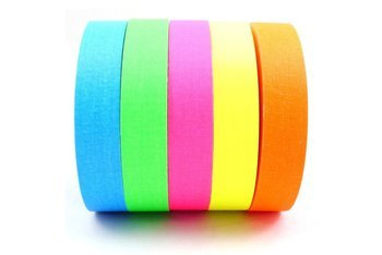 Pro Gaff Pro Tapes fluorescent tape