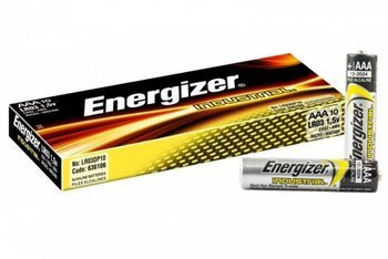 AAA Energizer Industrial (zestaw 10 szt)