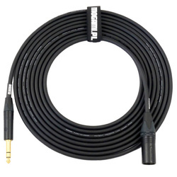 XLRM - TRS Classic Microphone Mogami kabel mikrofonowy