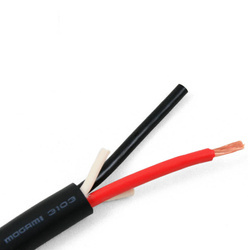 Cable section 3103 MOGAMI
