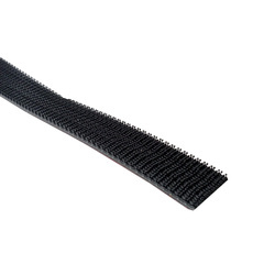 Stage hook and loop, industrial, dual lock