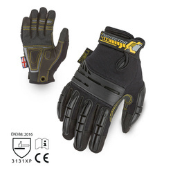 Protector 3.0™ Heavy Duty Dirty Rigger rękawice ochronne