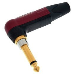 NP2RX-AU-Silent Neutrik connector